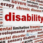 Disability​