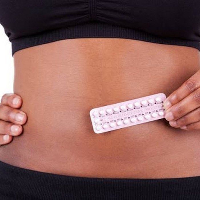 Hormonal contraceptives