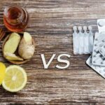 Asthma natural remedies