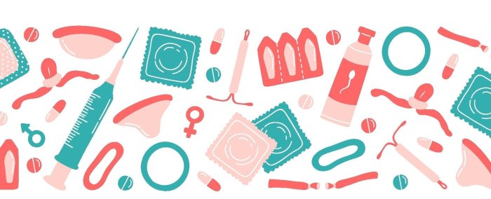 Health reproductive